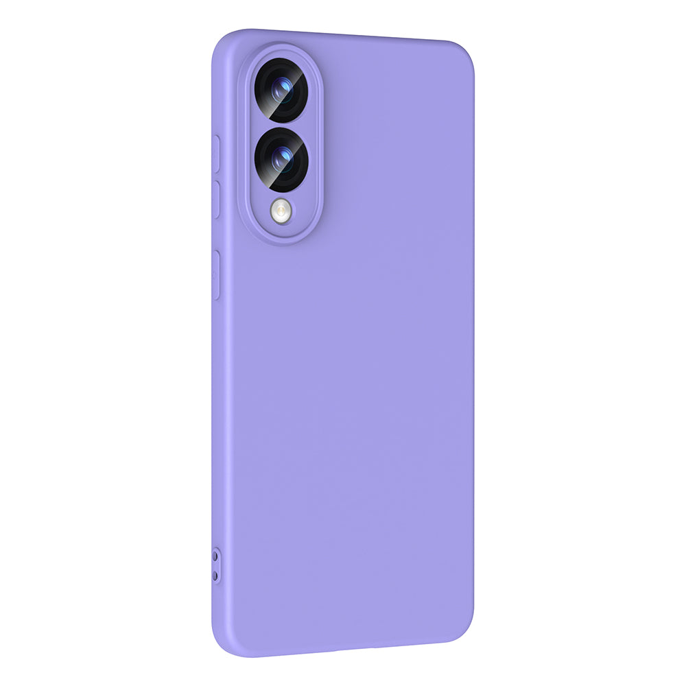 Galaxy S25 Edge Case Zore Mara Launch Cover Black