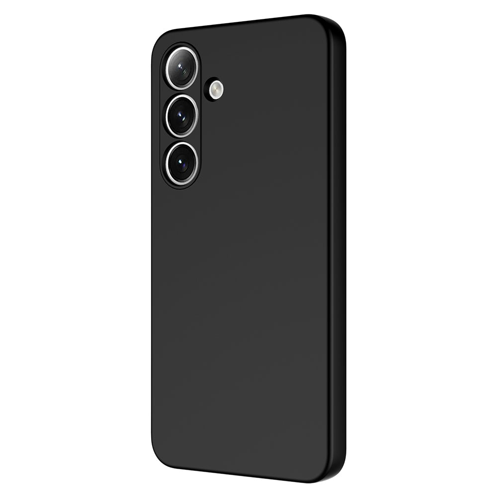 Galaxy S25 Case Zore Mara Launch Cover Dark Green