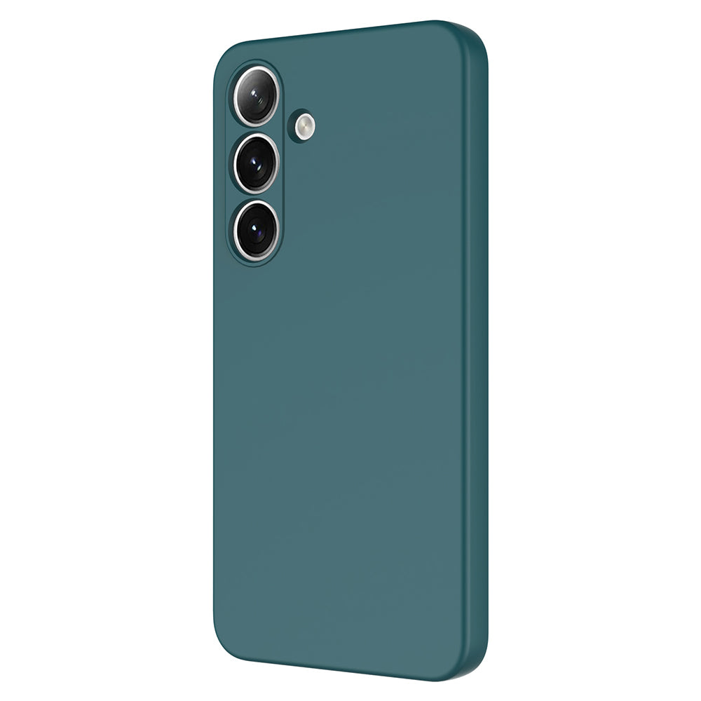 Galaxy S25 Case Zore Mara Launch Cover Lilac