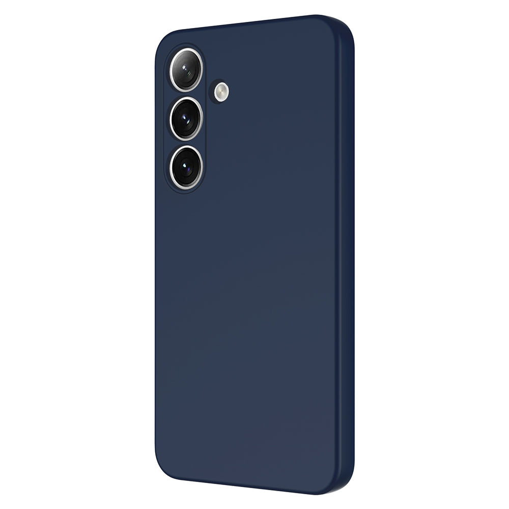 Galaxy S25 Case Zore Mara Launch Cover Lilac