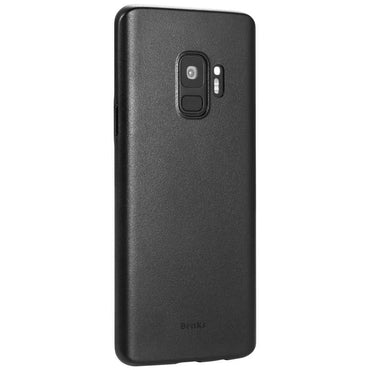 Galaxy S9 Case Benks Lollipop Protective Cover Transparent Black