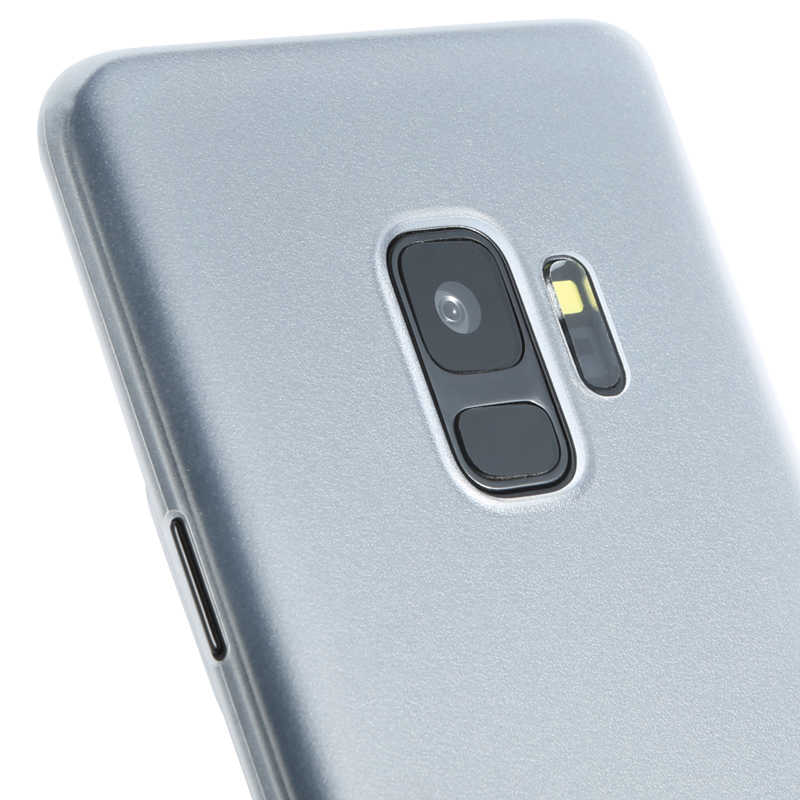 Galaxy S9 Case Benks Lollipop Protective Cover Transparent Black