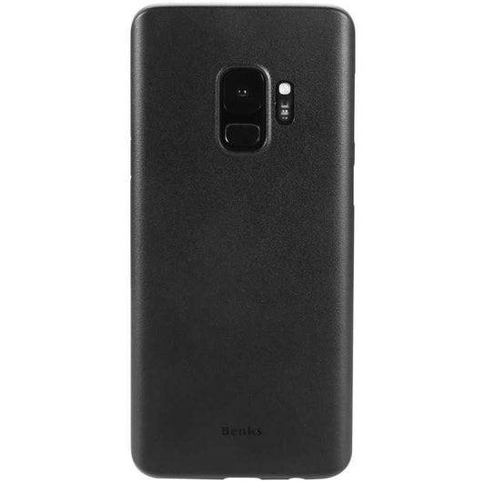 Galaxy S9 Case Benks Lollipop Protective Cover Black