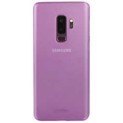 Galaxy S9 Plus Case Benks Lollipop Protective Cover Purple