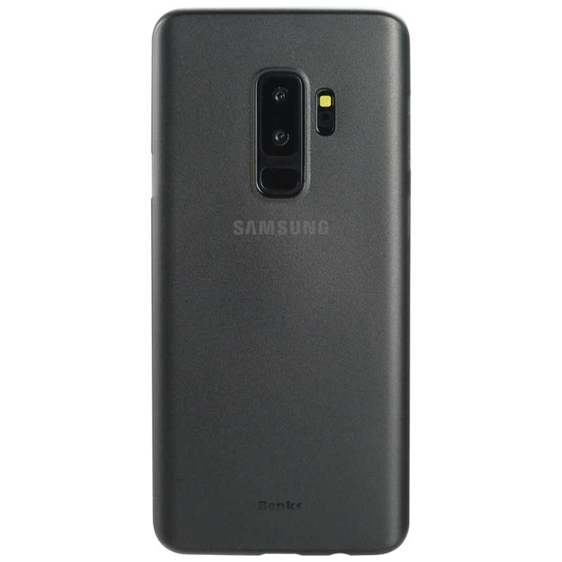Galaxy S9 Plus Case Benks Lollipop Protective Cover Purple