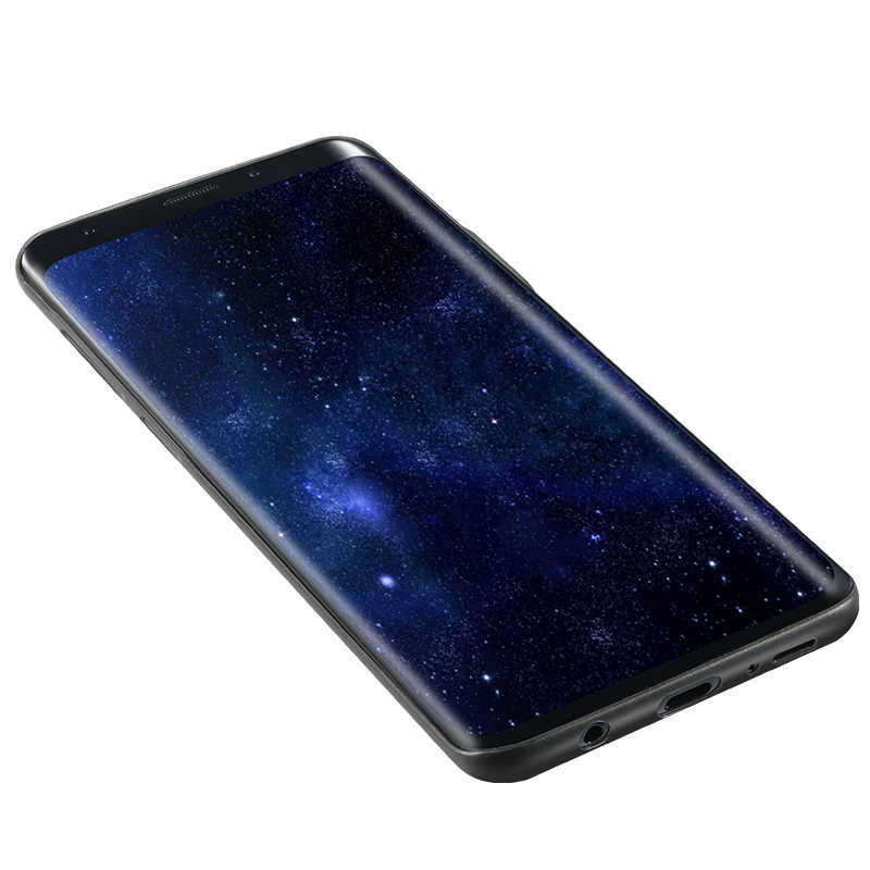 Galaxy S9 Plus Case Benks Lollipop Protective Cover Purple