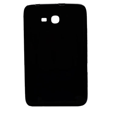 Galaxy Tab 3 Lite 7.0 T110 Kılıf Zore Tablet Süper Silikon Kapak