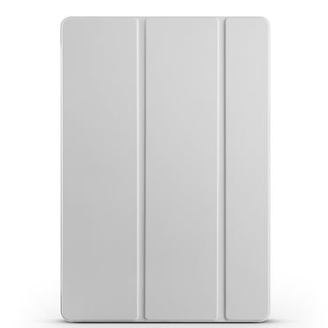 Galaxy Tab S10 FE Plus Zore Smart Cover Kalem Bölmeli Standlı 1-1 Kılıf