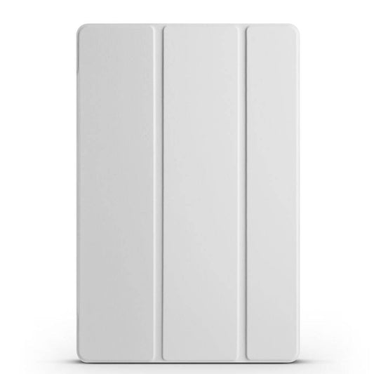 Galaxy Tab S10 FE Zore Smart Cover Stand 1-in-1 Case Gray