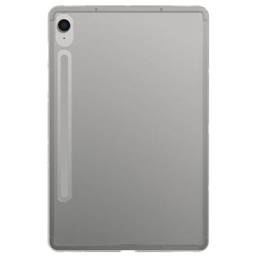 Galaxy Tab S10 Lite Case Zore Tablet Super Silicone Cover Colorless