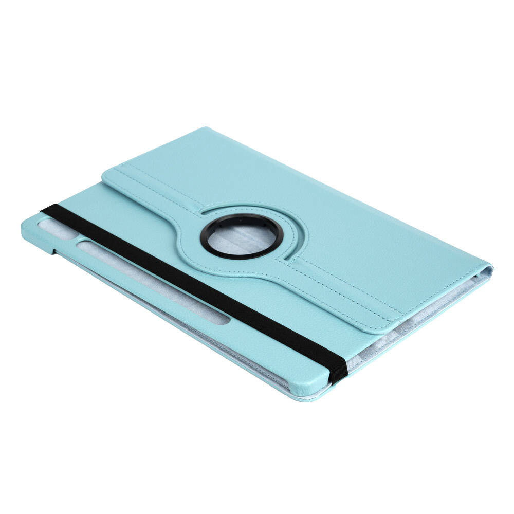Galaxy Tab S10 Plus Zore Rotating Stand Case Pink