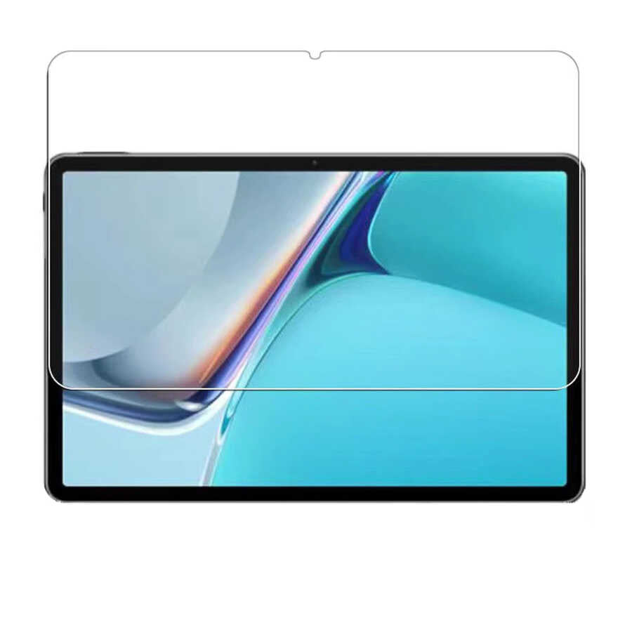Galaxy Tab S10 Plus Zore Tablet Blue Nano Screen Protector Colorless