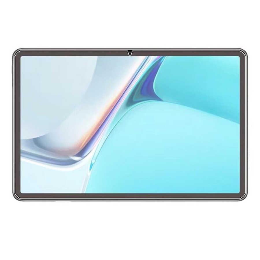 Galaxy Tab S10 Plus Zore Tablet Blue Nano Screen Protector Colorless