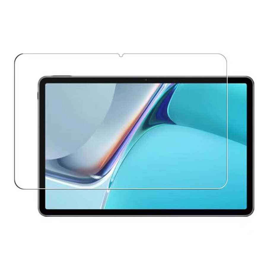 Galaxy Tab S10 Plus Zore Tablet Blue Nano Screen Protector Colorless