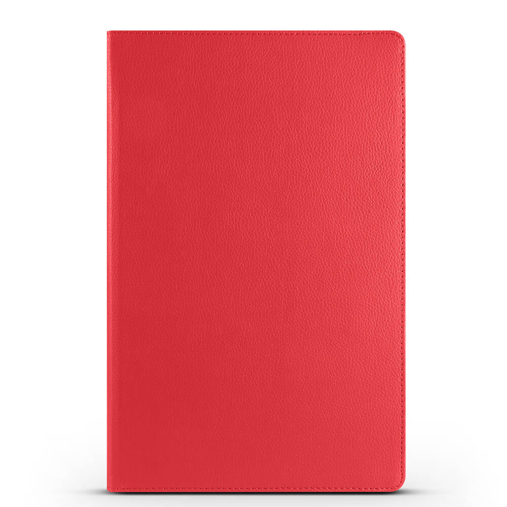 Galaxy Tab S10 Ultra Zore Rotating Stand Case Blue
