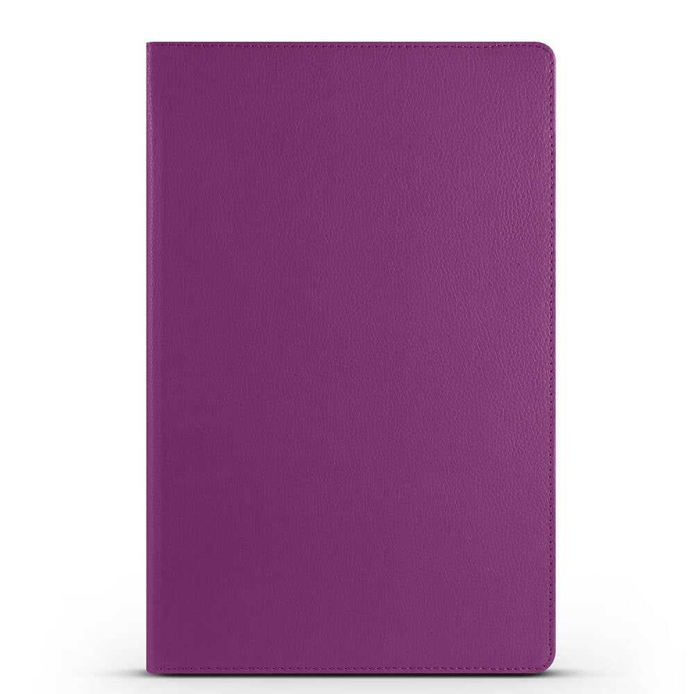 Galaxy Tab S10 Ultra Zore Rotating Stand Case Blue