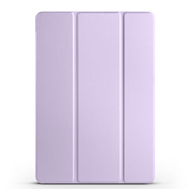 Galaxy Tab S9 FE Zore Smart Cover Kalem Bölmeli Standlı 1-1 Kılıf