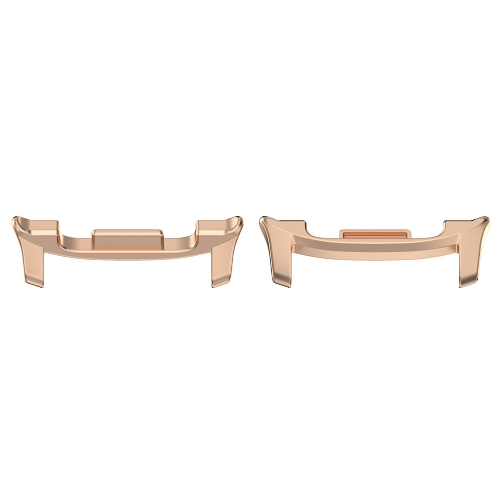 Galaxy Watch 8 40mm Metal Band Converter 22mm Rose Gold