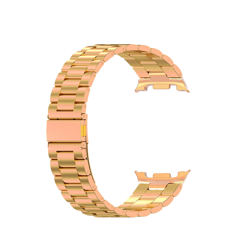 Galaxy Watch 8 KRD-04 Metal Strap Rose Gold