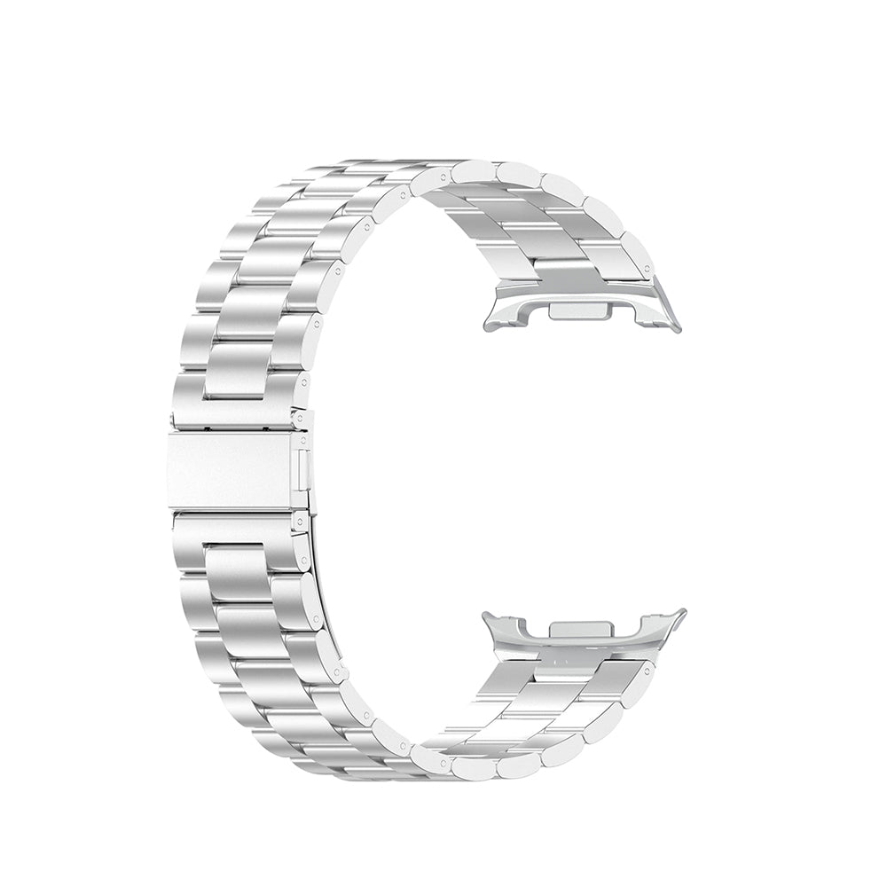 Galaxy Watch 8 KRD-04 Metal Strap Rose Gold
