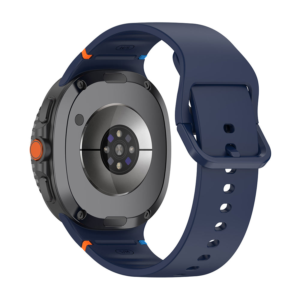 Galaxy Watch 8 Ultra Zore Classic Band Starlight
