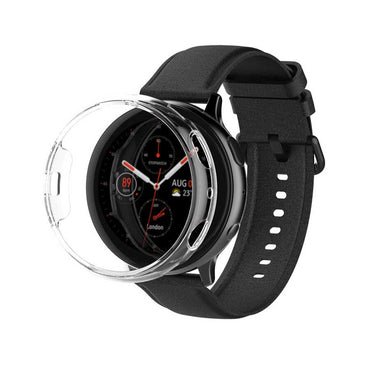 Galaxy Watch Active 2 44mm Case Araree Nukin Cover Colorless