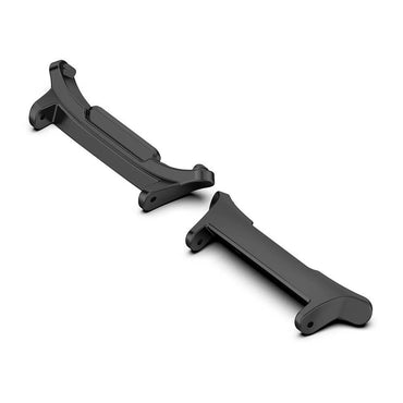 Galaxy Watch Ultra 47mm Metal Band Converter Silver