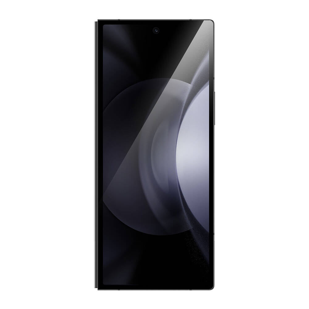 Galaxy Z Fold 6 Benks Glass Warrior HD Cam Ekran Koruyucu + Kolay Uygulama Aparatlı Siyah