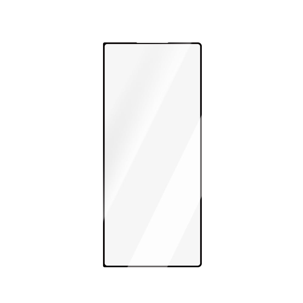 Galaxy Z Fold 6 CaseWorld Ultra-Thin Series 0.15mm Schott Glass Tempered Screen Protector Transparent