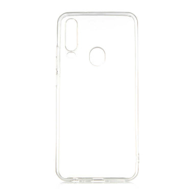 General Mobile 20 Pro Kılıf Zore Süper Silikon Kapak