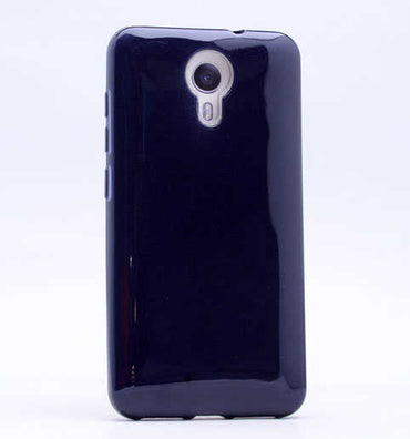 General Mobile 4G Android One Kılıf Zore Shining Silikon