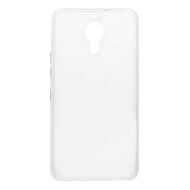 General Mobile 5 Plus Kılıf Zore Süper Silikon Kapak