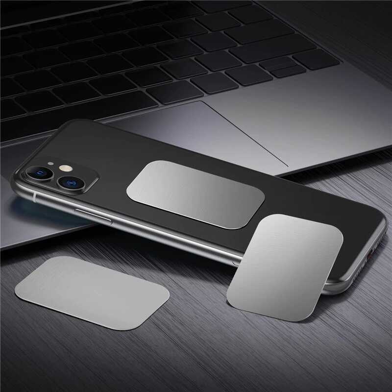 Go Des 2 in 1 Metal Sheet Black