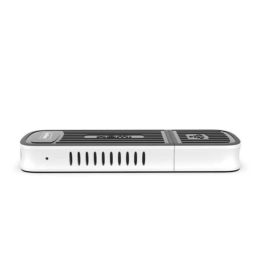 Go Des GD-DM566 Wireless HDMI Audio and Video Transmitter Black