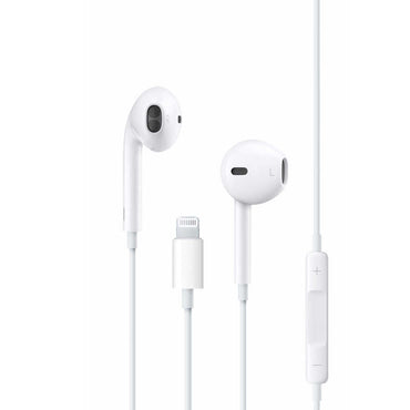 Go Des GD-EP106 Lightning Kulaklık Beyaz