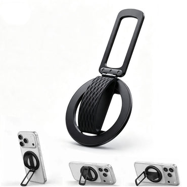 Go Des GD-G092 Standlı Magnetik Yüzük Tutucu Aparat