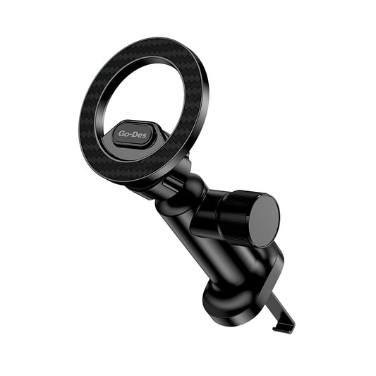 Go Des GD-HD336 Havalandırma Tasarım Magnetik Araç Telefon Tutucu
