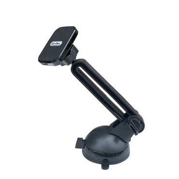 Go Des GD-HD637 Magnetic Car Phone Holder Black