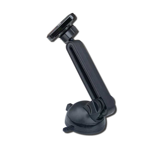 Go Des GD-HD637 Magnetic Car Phone Holder Black