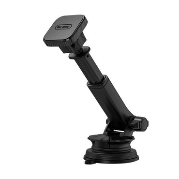 Go Des GD-HD738 Magnetic Car Phone Holder Black