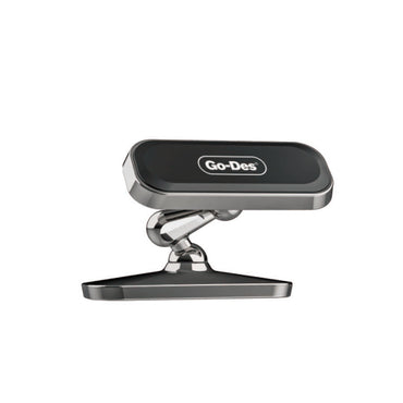 Go Des GD-HD901 Magnetik Araç Telefon Tutucu Siyah