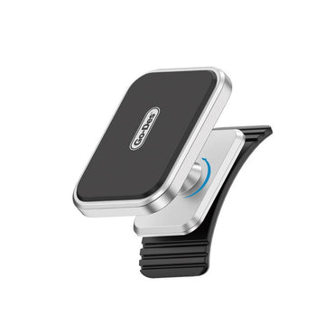 Go Des GD-HD922 360 Derece Dönebilen Magnetik Eğimli ve Düz  Zemin Araç Telefon Tutacağı Gümüş