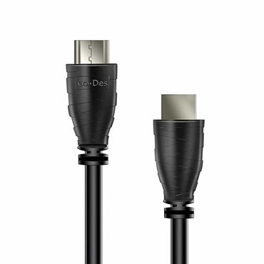 Go Des GD-HM803 HDMI 4K HD Kablo