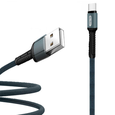 Go Des GD-UC509 Type-C USB Cable Black