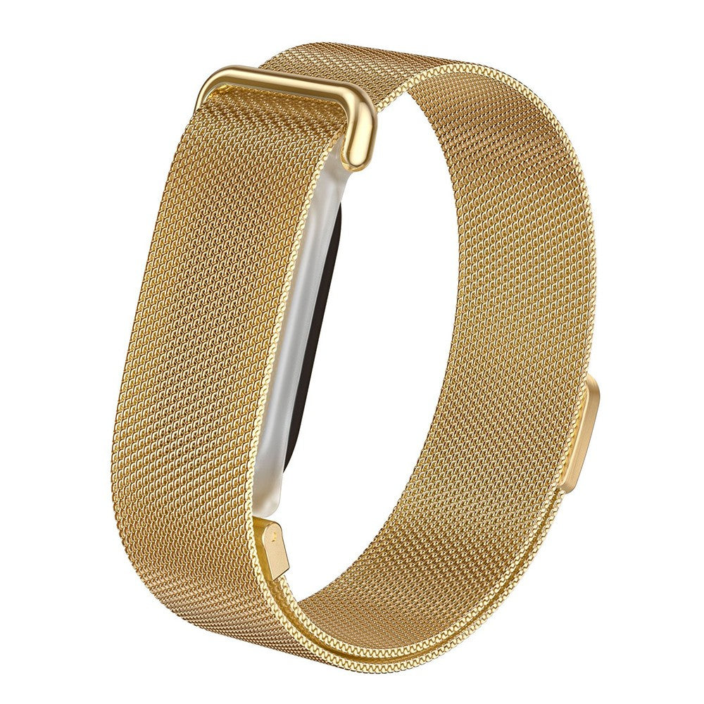 Google Fitbit Air Zore KRD-01 Metal Kordon