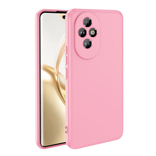 Honor 200 Pro Case Zore Mara Launch Cover Pink