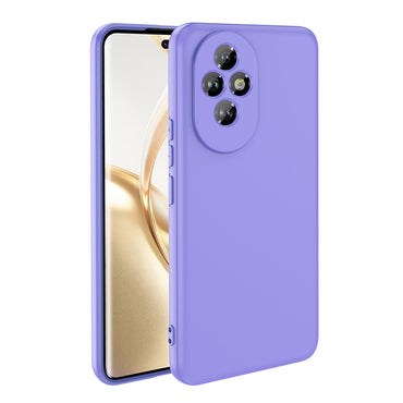 Honor 200 Pro Case Zore Mara Launch Cover Navy Blue
