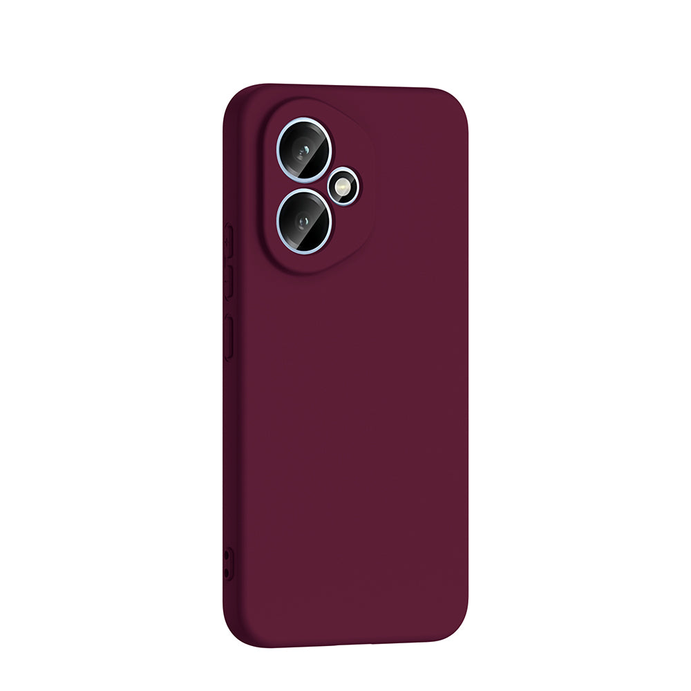 Honor 400 Kılıf Zore Mara Lansman Kapak Pembe