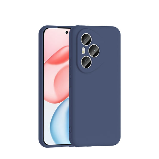 Honor 400 Pro Case Zore Mara Launch Cover Navy Blue