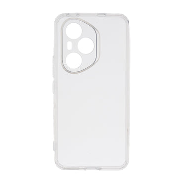 Honor 400 Pro Zore 2mm Anti Shock Silicone Transparent